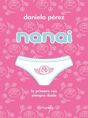 cover image of Nanai